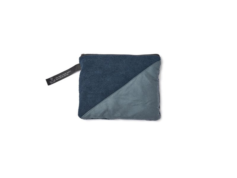 VINGA RPET Active Dry handdoek 40x80 VINGA RPET Active Dry handdoek 40x80