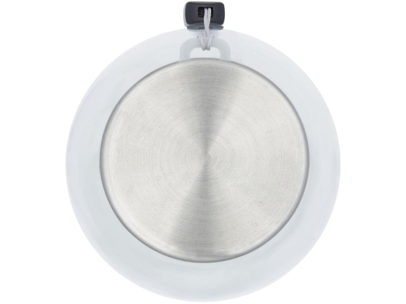 Bodhi 500 ml glazen drinkfles