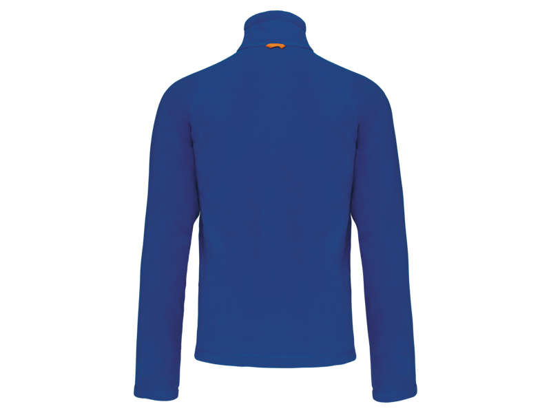 Kariban Marco - Zware fleece met rits Kariban Marco - Zware fleece met rits