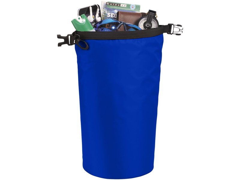 Camper 10 L waterdichte outdoor tas