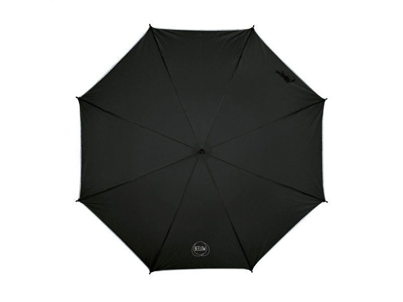 ReflectColour stormparaplu 23,5 inch