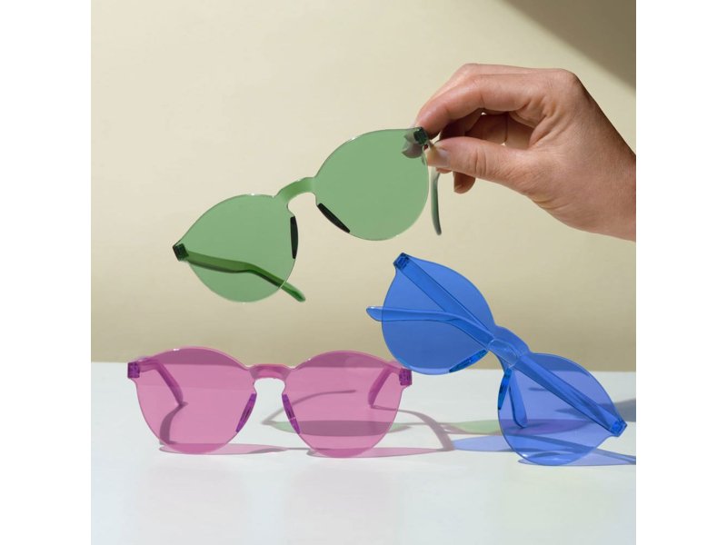 Zonnebril June UV400