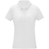 Deimos coolfit damespolo met korte mouwen