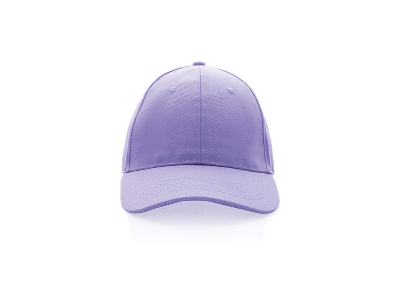 Duurzame katoenen Cap