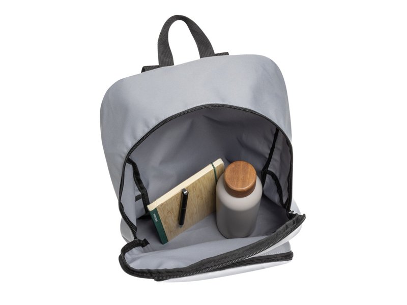 Dillon AWARE™ RPET opvouwbare klassieke rugzak Dillon AWARE™ RPET opvouwbare klassieke rugzak