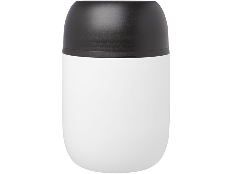 Supo dubbelwandige lunchpot van 480 ml Supo dubbelwandige lunchpot van 480 ml