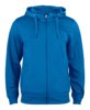 Clique Basic Active Hoody Full Zip