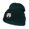 Wintermuts met ledlamp Wintermuts met ledlamp