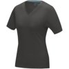 Kawartha biologisch dames t-shirt met korte mouwen | TotZiens Kawartha biologisch dames t-shirt met korte mouwen | TotZiens