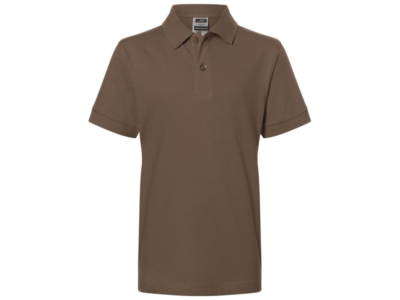 Kinderpolo's in 35 kleuren leverbaar, snel online bestellen Kinderpolo's in 35 kleuren leverbaar, snel online bestellen