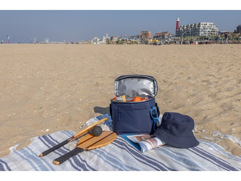 Sonny Aware™ RPET koeltas Sonny Aware™ RPET koeltas