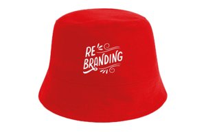 Promo vissershoedjes bedrukken