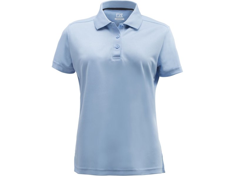 Cutter & Buck - Kelowna Polo Dames Cutter & Buck - Kelowna Polo Dames
