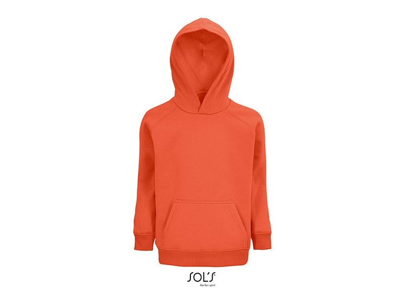SOL´S Kids hoodie Stellar SOL´S Kids hoodie Stellar