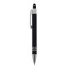 Balpen Athene Metaal rubberised