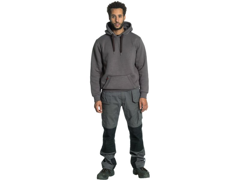 HEROCK Hesus Sweater met kap HEROCK Hesus Sweater met kap