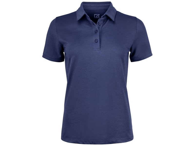 Cutter & Buck - Oceanside Stretch Polo Dames