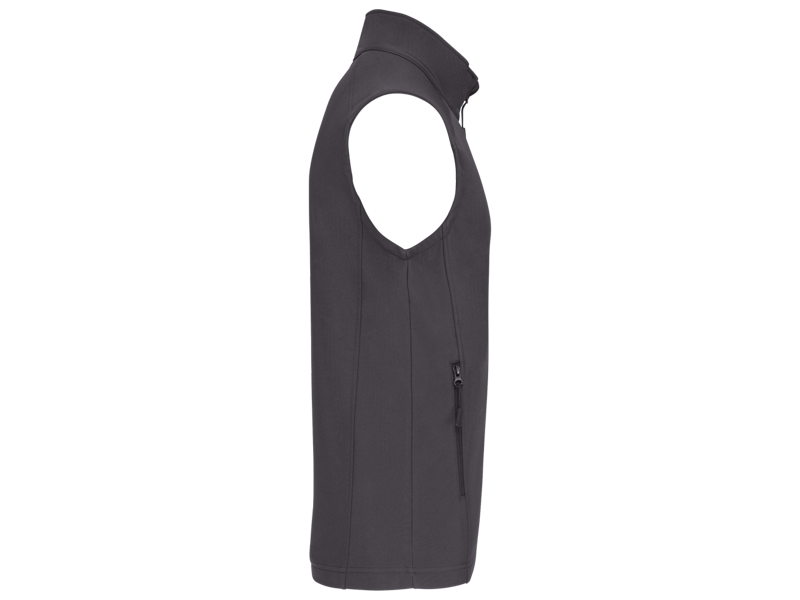 Kariban Softshell bodywarmer