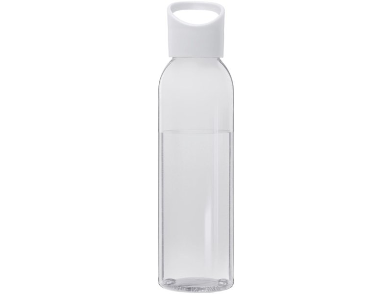 Sky Drinkfles 650 ml: Hydrateer in Stijl en Comfort Sky Drinkfles 650 ml: Hydrateer in Stijl en Comfort