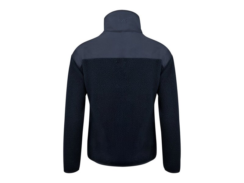 Cutter & Buck - Cascade Sherpa Fleece Dames Cutter & Buck - Cascade Sherpa Fleece Dames