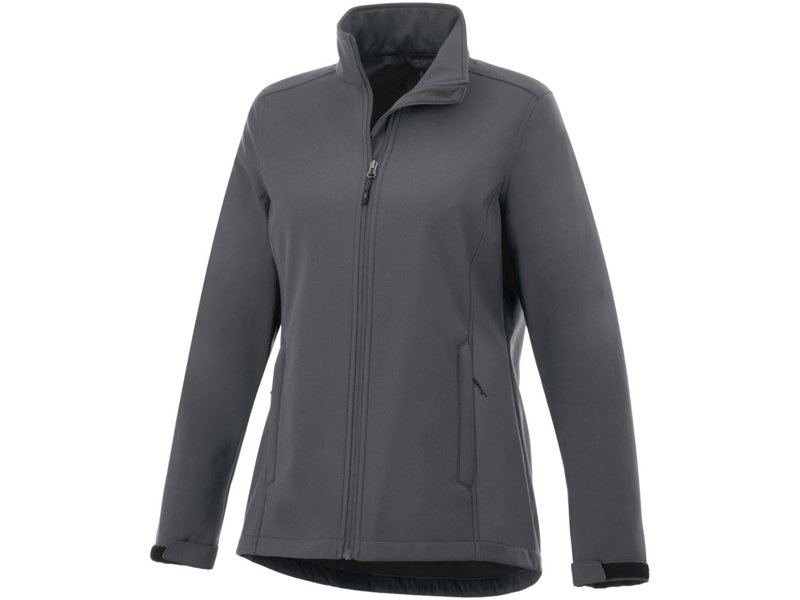 Elevate dames softshell Maxson Elevate dames softshell Maxson