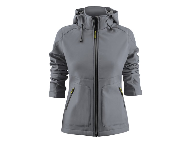 Softshell jas met capuchon | TotZiens Promotions Softshell jas met capuchon | TotZiens Promotions