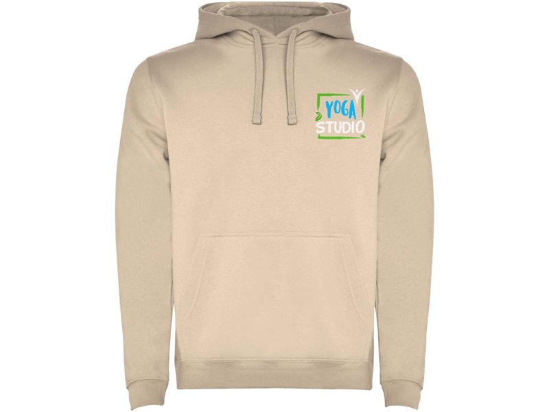 Roly hoodie Urban voor heren Roly hoodie Urban voor heren