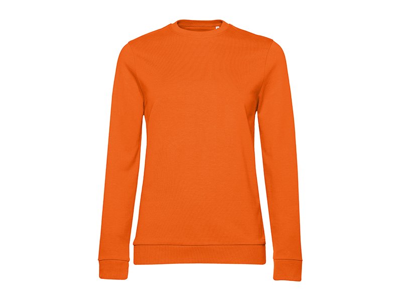 B&C - Women´s #Set In Sweat