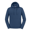 Russell Authentic Hoodie | Stijlvolle Hoodies bij Totziens Promotions
