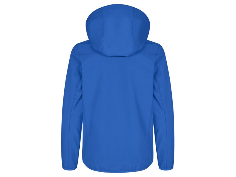 Clique Classic Softshell Jacket Junior