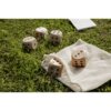 Outdoor Dice Game dobbelspel Outdoor Dice Game dobbelspel