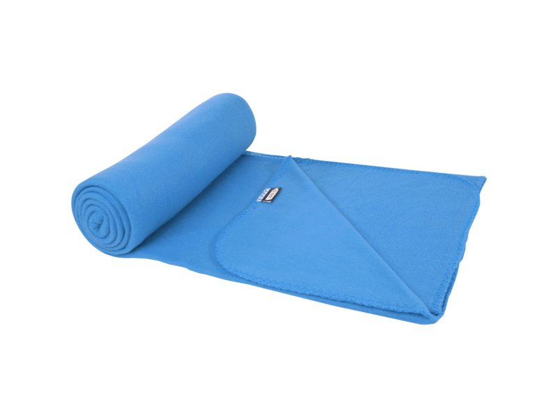 Willow RPET polair fleece deken