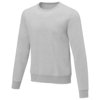 Zenon heren sweater met crewneck Zenon heren sweater met crewneck