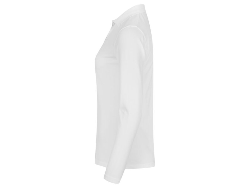 Clique - Stretch Premium Polo L/S Women