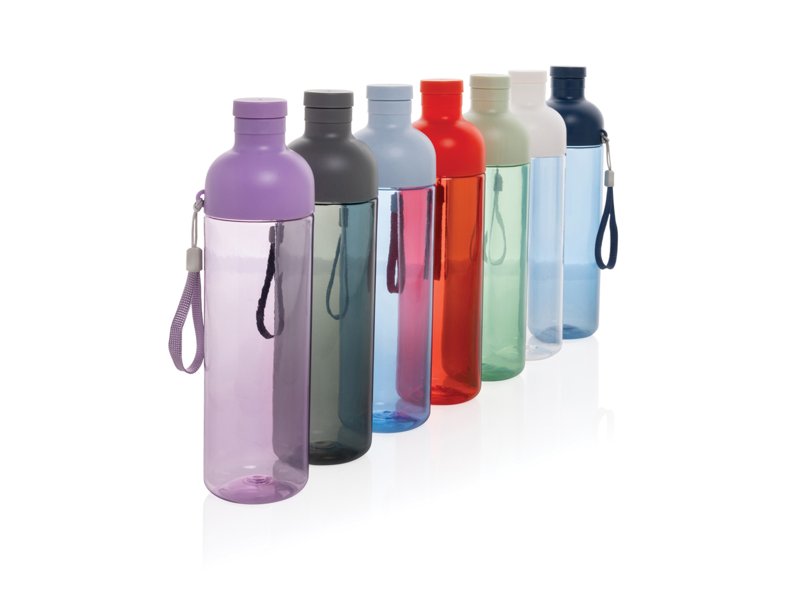 Lekvrije drinkfles Impact Lekvrije drinkfles Impact