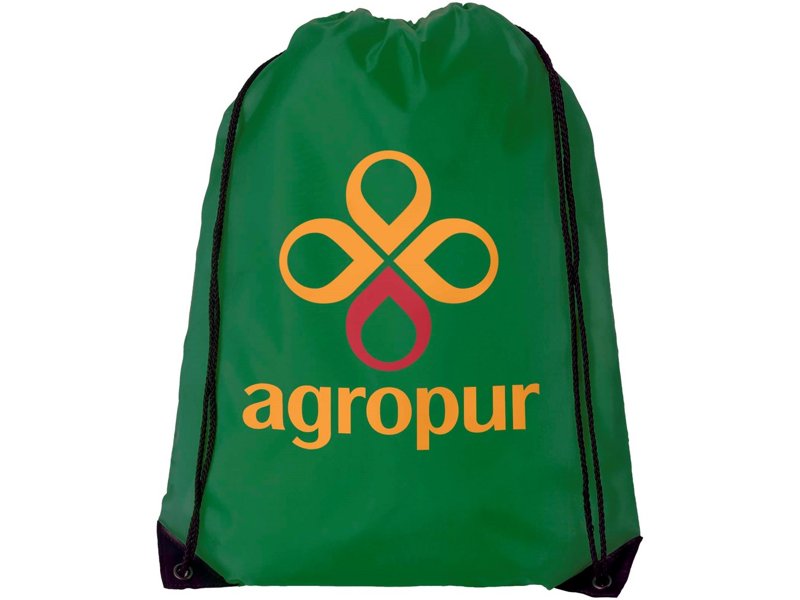 Snel en voordelig rugzakjes bestellen met uw logo | ruime kleurkeuze Snel en voordelig rugzakjes bestellen met uw logo | ruime kleurkeuze