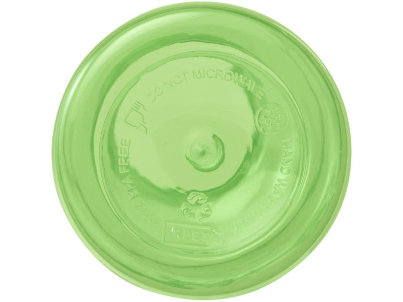 Duurzame waterfles Oregon 400 ml