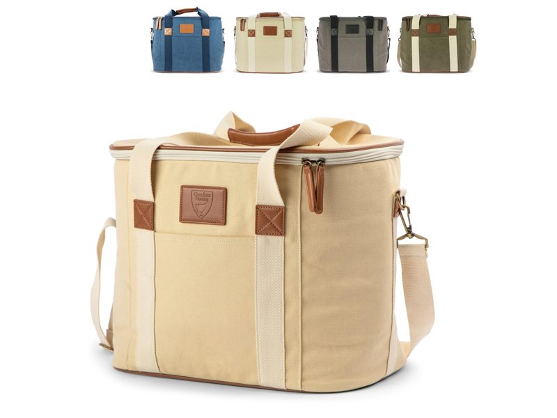 Orrefors Hunting koeltas 27 liter Orrefors Hunting koeltas 27 liter