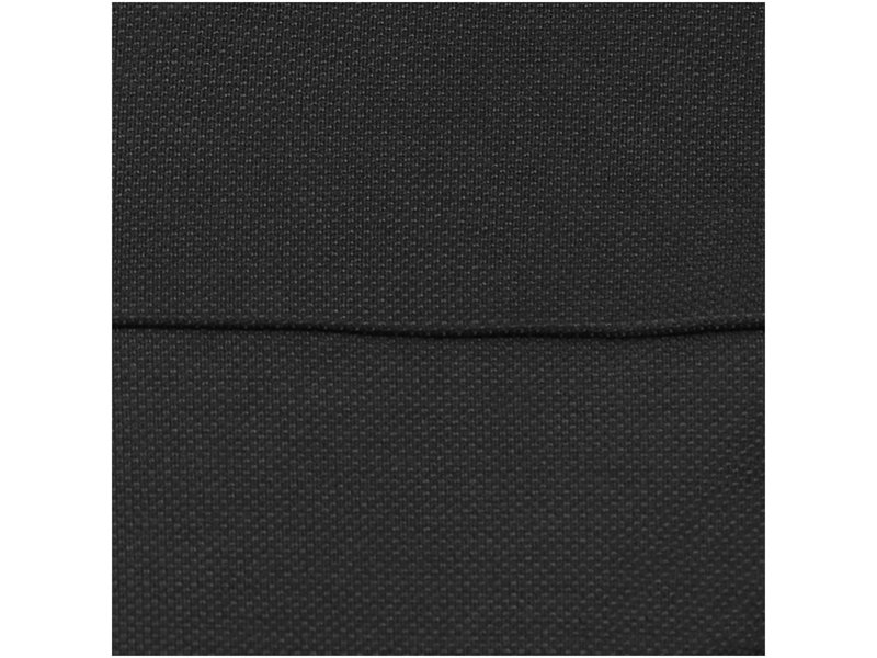 Nubia gebreid performance dames jack met volledige rits