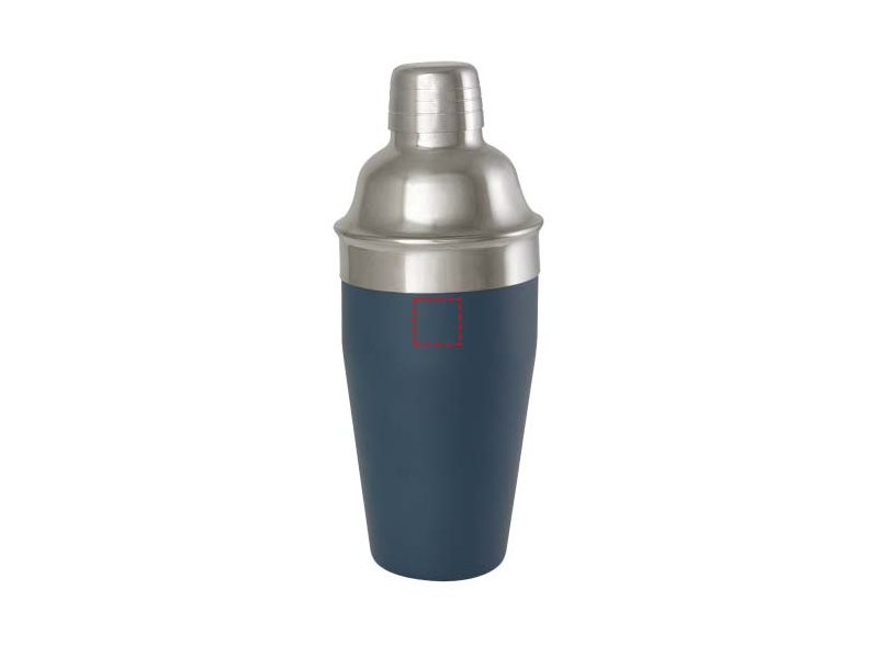 Gaudie cocktailshaker Gaudie cocktailshaker