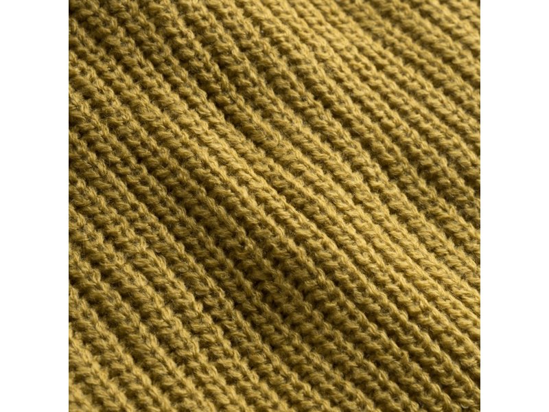 Grof Gebreide sjaal Grof Gebreide sjaal