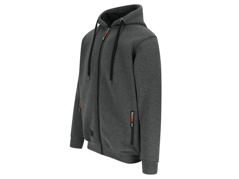 HEROCK Hoodie Otis HEROCK Hoodie Otis