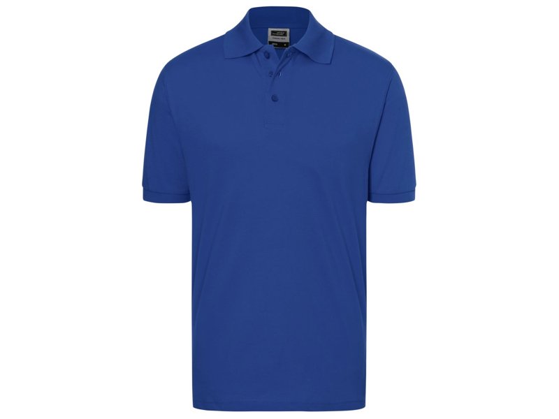 Daiber Klassieke polo Daiber Klassieke polo