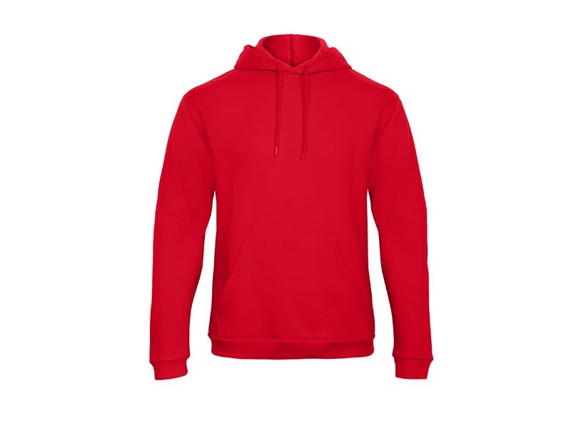 B&C - ID.203 50/50 Hooded Sweatshirt B&C - ID.203 50/50 Hooded Sweatshirt