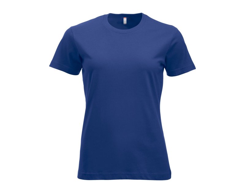 Clique New Classic-T Ladies | TotZiens Promotions