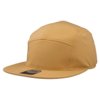 Kingcap Flat Peak Cap Kingcap Flat Peak Cap