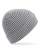 Beechfield - Engineered Knit Ribbed Beanie Beechfield - Engineered Knit Ribbed Beanie