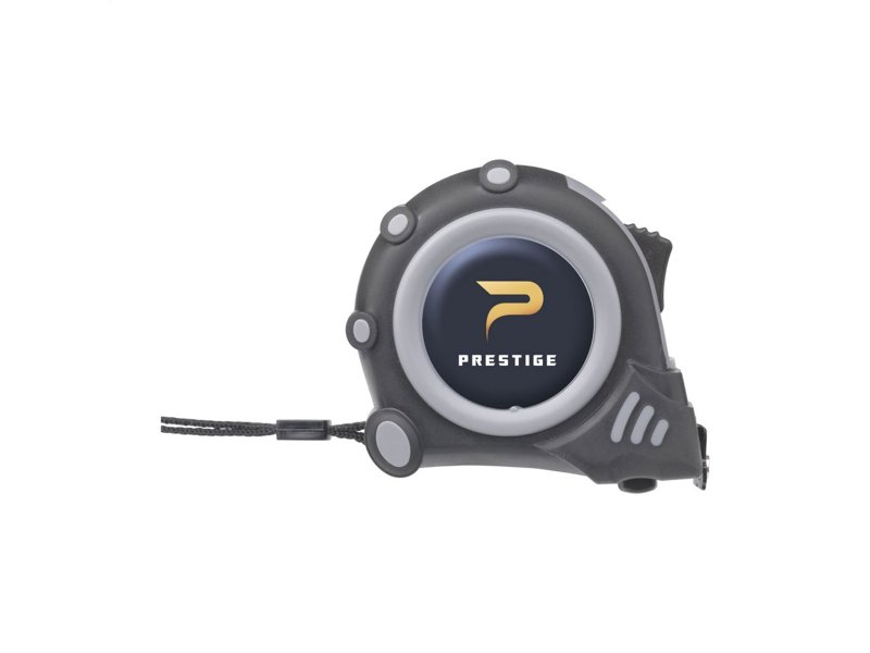 Ontdek de Duurzame Professionaliteit van de Clark Recycled 5-Meter Rolmaat