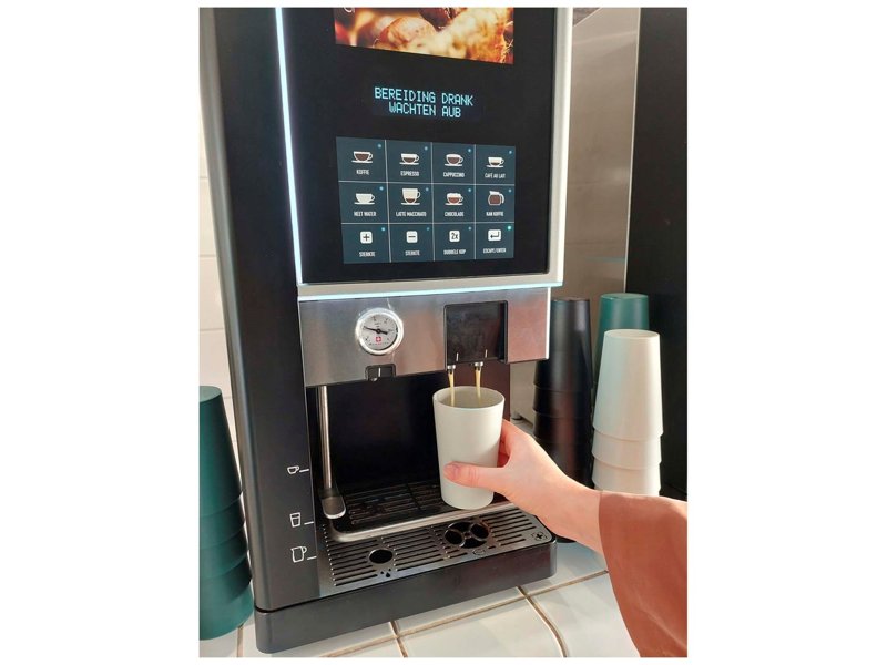 Mepal Pro 300 ml koffiemok Mepal Pro 300 ml koffiemok