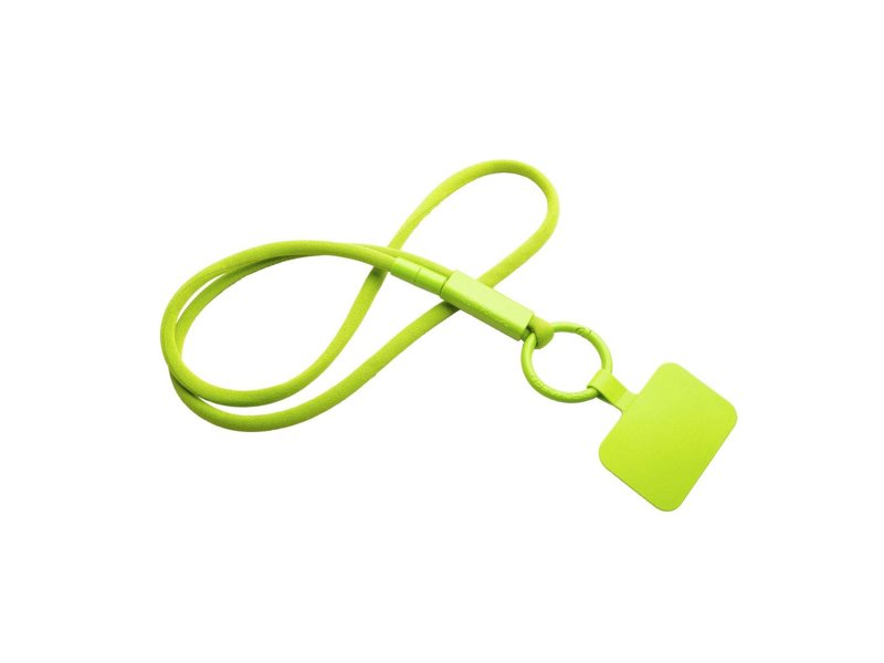 Tubyard lanyard telefoonhouder Tubyard lanyard telefoonhouder